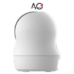 EZVIZ CS-C6N G1 3K (4mm) 5.0MP Wi-Fi PT IP Camera