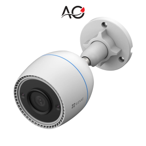 EZVIZ CS-H3c Color (2.8mm) 2.0MP Wi-Fi Bullet IP Camera