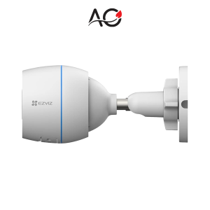EZVIZ CS-H3c Color (2.8mm) 2.0MP Wi-Fi Bullet IP Camera