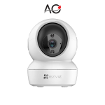 EZVIZ CS-H6C Wi-Fi Dome IP Camera