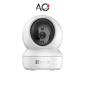 EZVIZ CS-H6C Wi-Fi Dome IP Camera