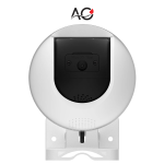 EZVIZ CS-H8C 4G Dome IP Camera