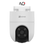 EZVIZ CS-H8C 4G Dome IP Camera