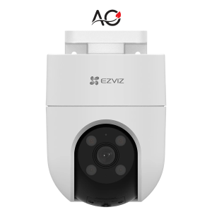 EZVIZ CS-H8C 4G Dome IP Camera