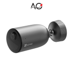 EZVIZ EB3 2K Smart Home Battery Wi-Fi Bullet IP Camera
