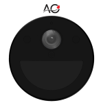 EZVIZ EB3 2K Smart Home Battery Wi-Fi Bullet IP Camera