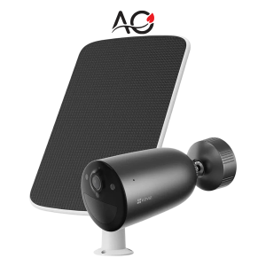 EZVIZ EB3 2K Smart Home Battery Wi-Fi Bullet IP Camera