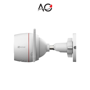 EZVIZ H3c 2K (2.8mm) 3.0MP Wi-Fi Smart Outdoor Bullet IP Camera