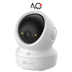 EZVIZ H6c G1 3K Wi-Fi Dome IP Camera