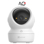 EZVIZ H6c G1 3K Wi-Fi Dome IP Camera