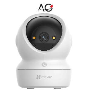 EZVIZ H6c G1 3K Wi-Fi Dome IP Camera