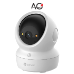EZVIZ H6c G1 4K Wi-Fi Dome IP Camera