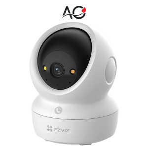 EZVIZ H6c G1 4K Wi-Fi Dome IP Camera
