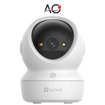 EZVIZ H6c G1 4K Wi-Fi Dome IP Camera