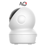 EZVIZ H6c G1 4K Wi-Fi Dome IP Camera