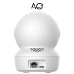 EZVIZ H6c G1 4K Wi-Fi Dome IP Camera