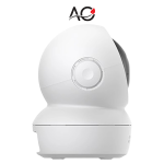 EZVIZ H6c Pro 2K Wi-Fi security IP Camera