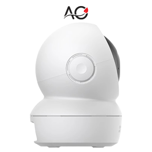 EZVIZ H6c Pro 2K Wi-Fi security IP Camera