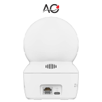 EZVIZ H7c Dual Wi-Fi Dome IP Camera