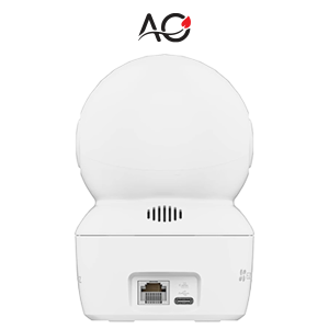 EZVIZ H7c Dual Wi-Fi Dome IP Camera