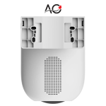 EZVIZ H8c Pro 2K (4mm) Outdoor PT Wi-Fi Dome IP Camera