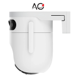 EZVIZ H9c Dual 3K (R105) Wi-Fi Dome IP Camera