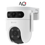 EZVIZ H9c Dual 3K (R105) Wi-Fi Dome IP Camera