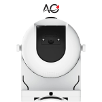 EZVIZ H9c Dual 3K (R105) Wi-Fi Dome IP Camera