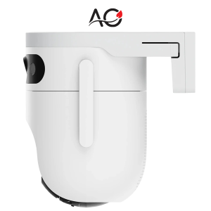 EZVIZ H9c Dual 3K (R105) Wi-Fi Dome IP Camera