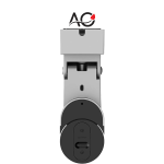 Ezviz EL3 2K Smart Security Wall-Light Wi-Fi IP Camera