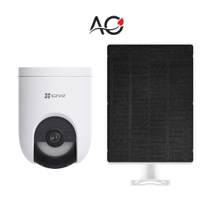 Ezviz HB8 Lite 4G+ Wi-Fi 6 Kit IP Camera