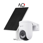 Ezviz HB8 Lite 4G+ Wi-Fi 6 Kit IP Camera