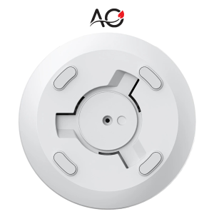 Ezviz TY1 Pro 2K Wi-Fi Pan Tilt Smart Dome IP Camera