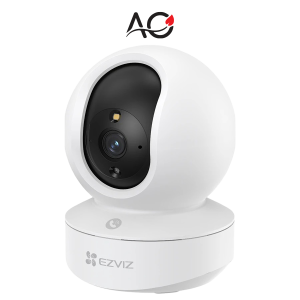 Ezviz TY1 Pro 2K Wi-Fi Pan Tilt Smart Dome IP Camera