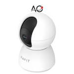 Havit IPC20 Wi-Fi connectivity IP Camera