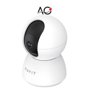 Havit IPC20 Wi-Fi connectivity IP Camera