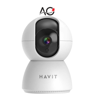 Havit IPC20 Wi-Fi connectivity IP Camera