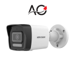 Hikvision DS-2CD1043G2-LIU (4mm) 4MP Smart Hybrid Light Bullet IP Camera