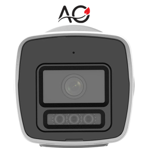 Hikvision DS-2CD1047G3-LIU 4MP Bullet IP Camera