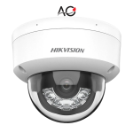 Hikvision DS-2CD1123G2-LIU 2.0MP Smart Hybrid Light Dome IP Camera