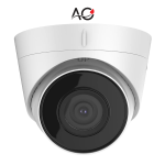 Hikvision DS-2CD1323G0E-I (2.8mm) Dome IP Camera