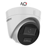 Hikvision DS-2CD1323G2-LIU 2.0MP Smart Hybrid Light Dome IP Camera