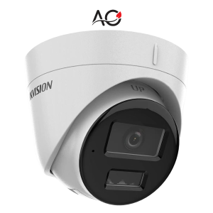 Hikvision DS-2CD1323G2-LIU 2.0MP Smart Hybrid Light Dome IP Camera