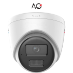 Hikvision DS-2CD1327G2H-LIU 2MP ColorVu Smart Hybrid Light Turret IP Camera