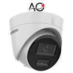 Hikvision DS-2CD1343G2-LIU 4MP ColorVu Turret IP Camera