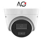 Hikvision DS-2CD1343G2-LIU 4MP ColorVu Turret IP Camera
