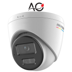 Hikvision DS-2CD1347G2H-LIU 4MP ColorVu Smart Hybrid Light turret IP camera