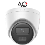 Hikvision DS-2CD1347G2H-LIU 4MP ColorVu Smart Hybrid Light turret IP camera