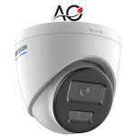 Hikvision DS-2CD1367G3-LIU 6MP Turret IP Camera