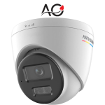 Hikvision DS-2CD1367G3-LIU 6MP Turret IP Camera